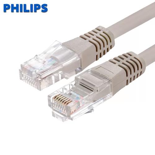 飞利浦SWA1938超五类网线 连接稳定、高速传输的家用网络好帮手