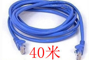 如何选购高性价比的40米成品网线？一淘网优惠购帮你省钱